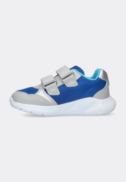 SNEAKERSY DZIECIĘCE GEOX B454UA 01454