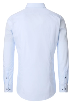 KOSZULA MĘSKA Z DŁUGIM RĘKAWEM VENTI   154414600
