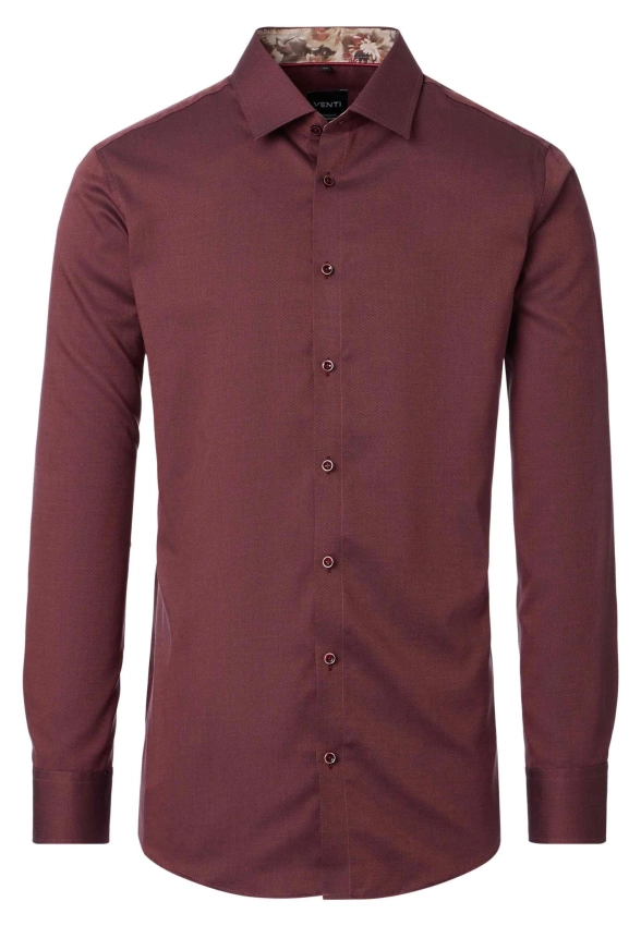 BIZNESOWA KOSZULA MĘSKA VENTI 154491300