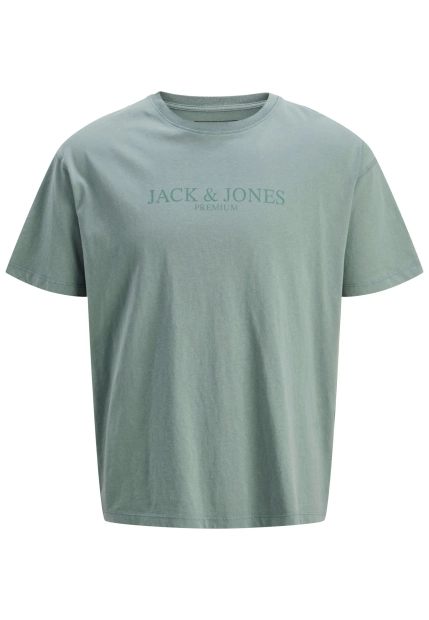 T-SHIRT MĘSKI JACK & JONES 12274595
