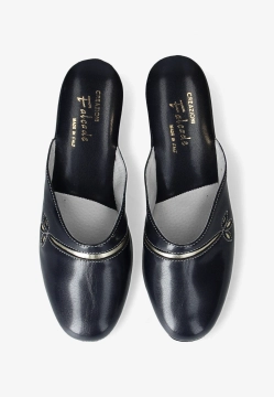  ELEGANCKIE PANTOFLE DAMSKIE FALCADE 7000