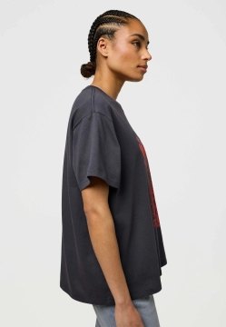 T-SHIRT DAMSKI WRANGLER 112373022