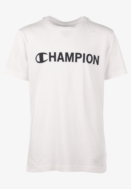 T-SHIIRT CHŁOPIĘCY CHAMPION 307259