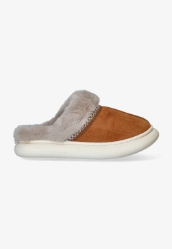 OCIEPLANE PANTOFLE DAMSKIE TIGLIO 15026