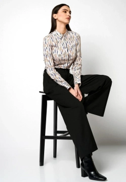 KOSZULA DAMSKA DESOTO 47480-2