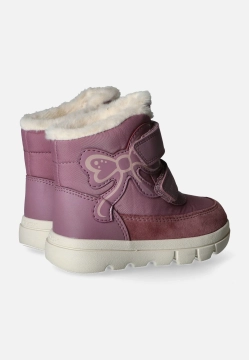 OBUWIE DZIECIECE GEOX B565AA 0FU22