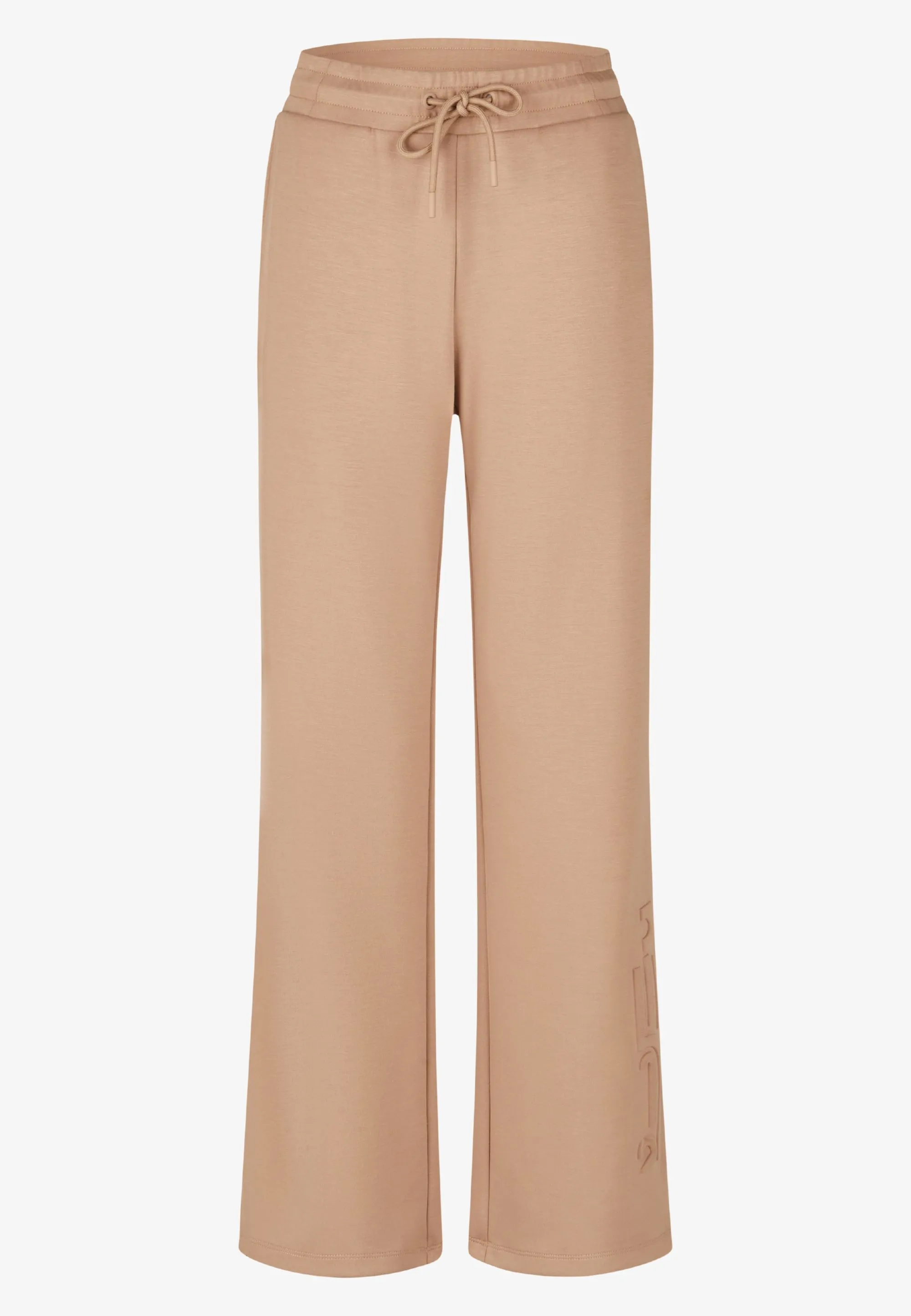 DZIANINOWE SPODNIE DAMSKIE BARBARA LEBEK 37320052