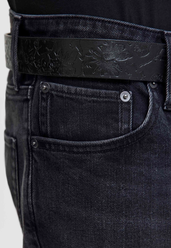 SPODNIE MĘSKIE JACK & JONES 12278247