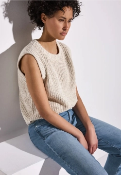 SPODNIE DAMSKIE STREET ONE 3 378921