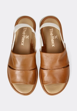 SANDAŁY DAMSKIE THE FLEXX WAVE TU