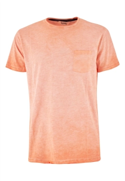 T-SHIRT MĘSKI YES ZEE T725 T300