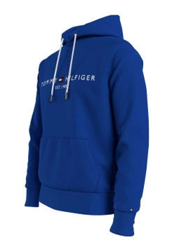 BLUZA Z KAPTUREM MĘSKA TOMMY HILFIGER MW0MW11599
