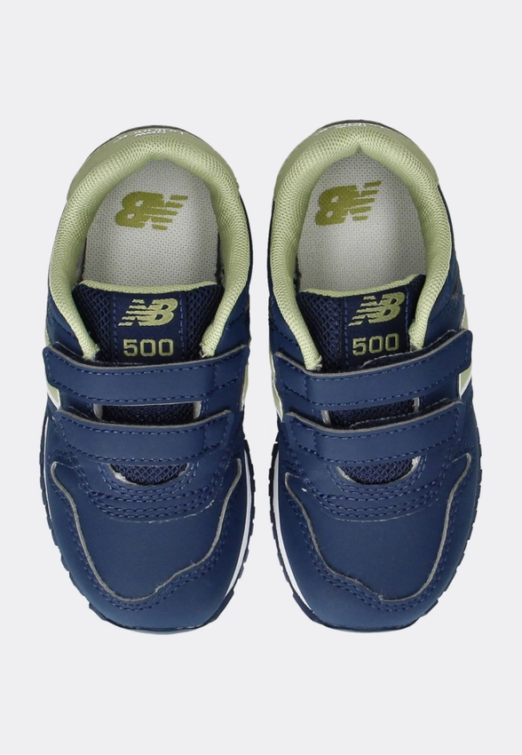 SNEKAERSY DZIECIĘCE NEW BALANCE IV500CNE