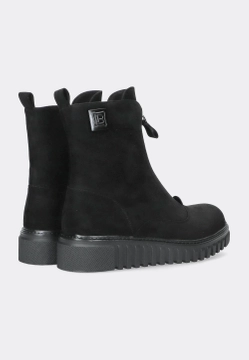 BOTKI DAMSKIE LAURA BIAGIOTTI 8811