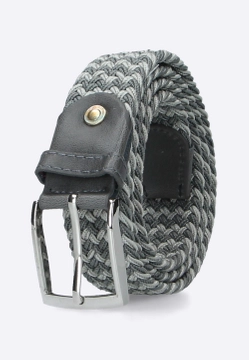 ELASTYCZNY PASEK MĘSKI 073