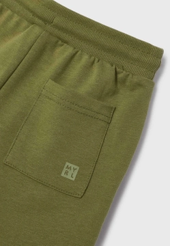 BERMUDY CHŁOPIĘCE MAYORAL 611