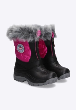 Śniegowce dziewczęce Olang NANCY-KID NANCYKTE
