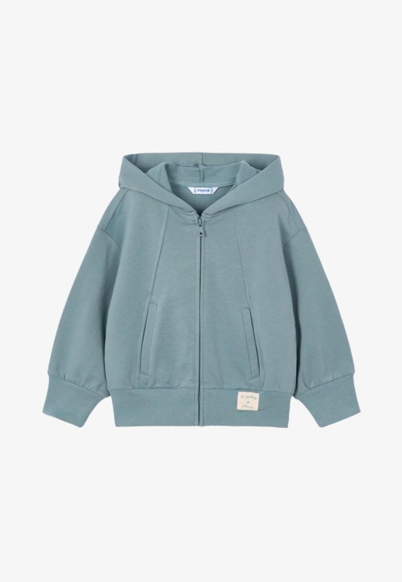 BLUZA DZIEWCZĘCA MAYORAL 4449