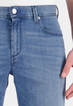 BERMUDY MĘSKIE ALBERTO 4377 1577