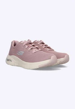 SNEAKERSY DAMSKIE SKECHERS 149057MVE