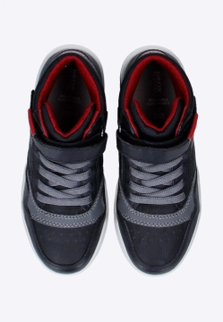 SNEAKERSY DZIECIĘCE GEOX J167RA 0FEFU