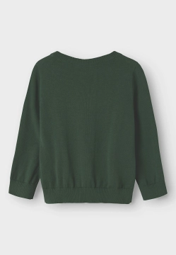 SWETER CHLOPIĘCY NAME IT 13246454