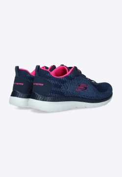 PÓŁBUTY DAMSKIE SKECHERS 149220NVHP