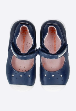 PÓŁBUTY DZIEWCZĘCE BIOMECANICS 222100-A