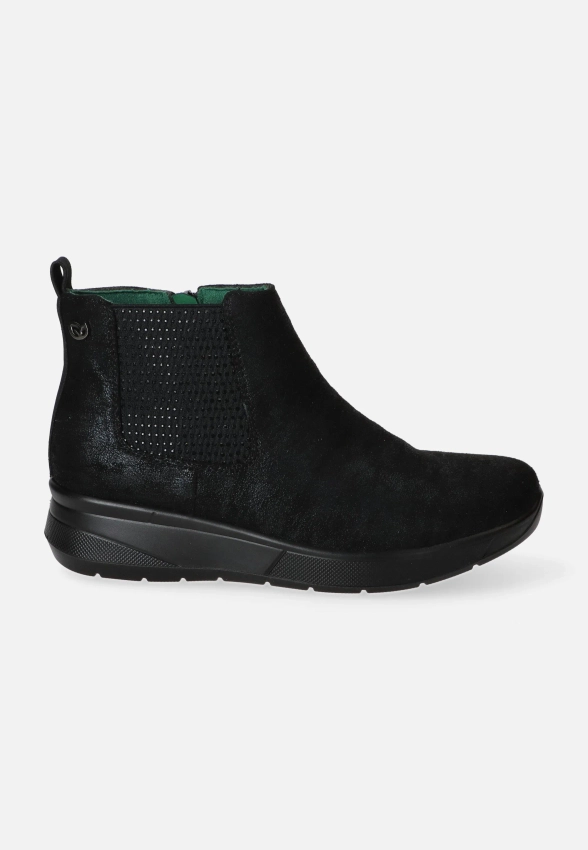 BOTKI DAMSKIE ECOBIO MEMORISY J51352BK