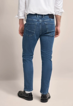 JEANSY MĘSKIE BUGATTI 3278D 96635