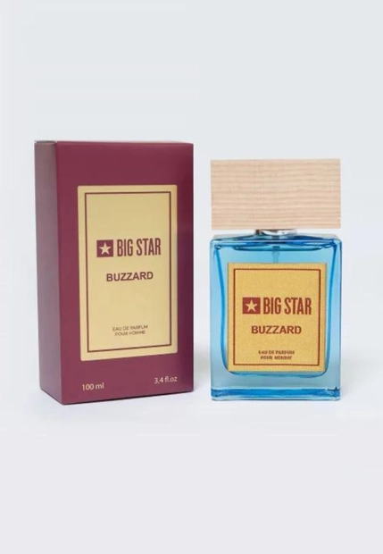 WODA PERFUMOWANA MĘSKA BIG STAR 2200050130
