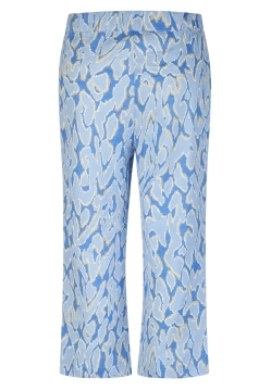 SPODNIE DAMSKIE BARBARA LEBEK 77190052