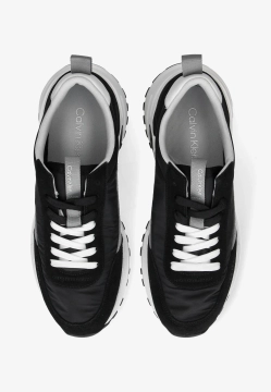 SNAEKERSY MĘSKIE HIKE RUNNER CASUAL NY-SU CALVIN KLEIN YM0YM01459