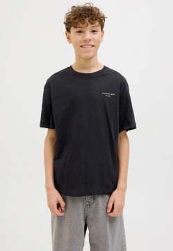 T-SHIRT CHŁOPIĘCY JACK & JONES 12269887