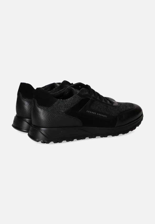 SNEAKERY MĘSKIE CESARE CASADEI 57740