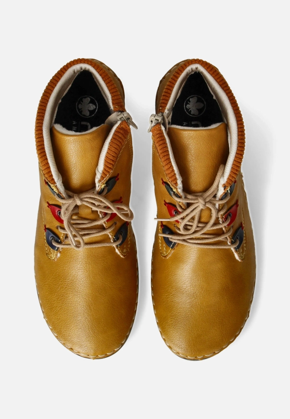 OBUWIE DAMSKIE RIEKER 52544-68