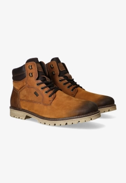 TRZEWIKI MĘSKIE RIEKER F3622-68