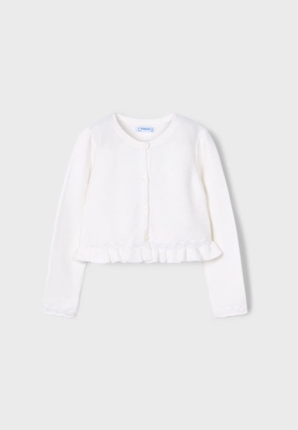 SWETER DZIEWCZĘCY MAYORAL 3374