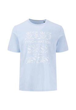 T-SHIRT MĘSKI FYNCH HATTON 1504 1323