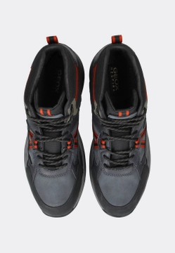 SNEAKERSY MĘSKIE GEOX U46EZF 0MEEK