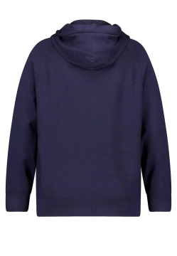 BLUZA DAMSKA SAMOON 490016-87002