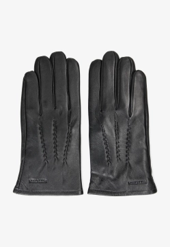 RĘKAWICZKI SKÓRZANE MĘSKIE WITTCHEN 39-6L-040-1