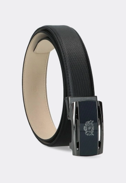 ELEGANCKI PASEK MĘSKI ZE SKÓRY NATURALNEJ ANTHONI CROWN 3GD10