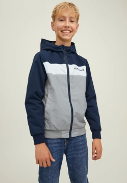KURTKA CHŁOPIĘCA JACK&JONES 12200453