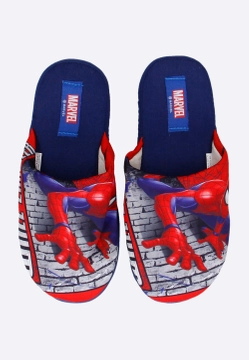PANTOFLE CHŁOPIĘCE MARVEL SPIDERMEN ROMAEK891