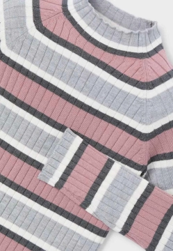 PÓŁGOLF DZIEWCZĘCY MAYORAL 4001