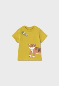 KOMPLET CHŁOPIĘCY 3-CZĘŚCIOWY MAYORAL    1652