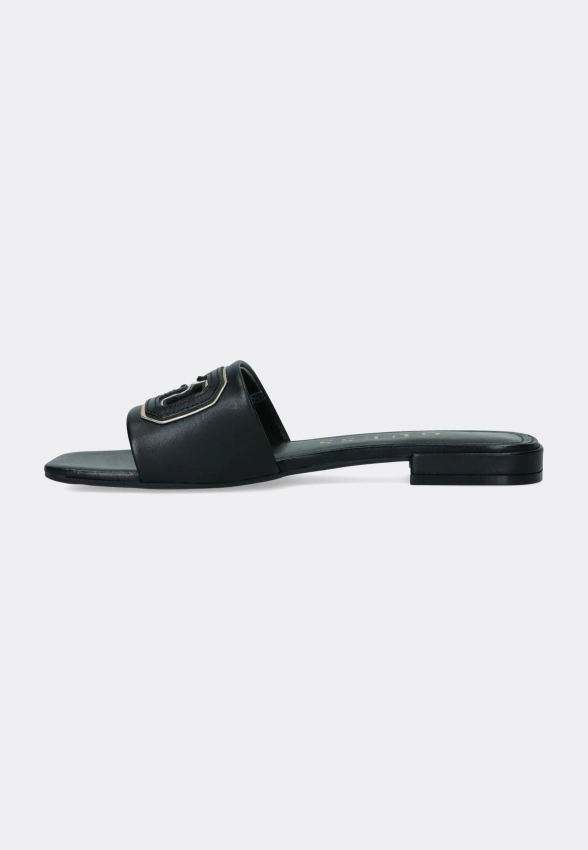 KLAPKI DAMSKIE GUESS FLJTAR LEA19