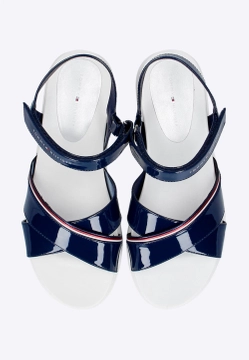 SANDAŁY DAMSKIE TOMMY HILFIGER T3A2-32178