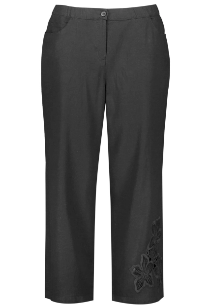 SPODNIE DAMSKIE SAMOON 620632-21147